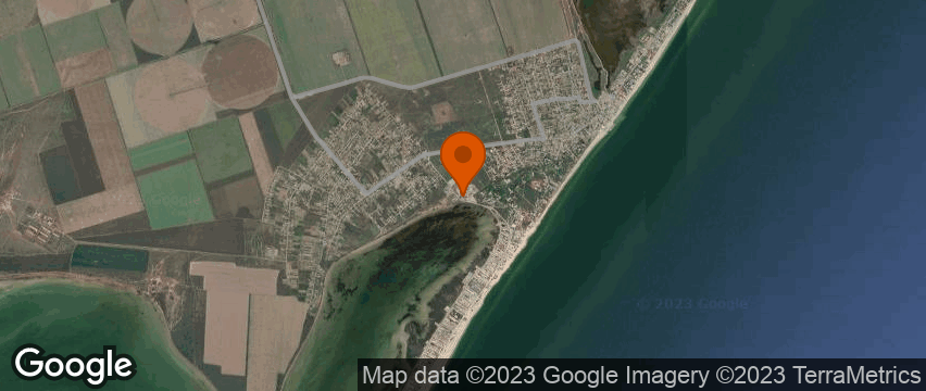Аквапарк Остров сокровищ в Кирилловке на карте: нажмите для активизации